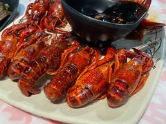 -虎虎龙虾大排档(双井店)