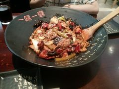 一麻一辣-麻辣香锅-一麻一辣麻辣香锅(方庄店)