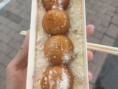 -董顺桃老长沙臭豆腐(步行街店)
