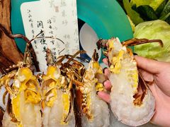 -喜聚薈·花膠雞海鮮火鍋(越秀店)