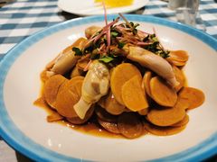 -福满我家大碗厨·湘菜(上海大厦店)