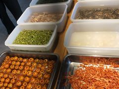 -白洋淀锅里口灶台鱼