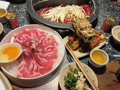 -蜀大侠火锅(总府路店)