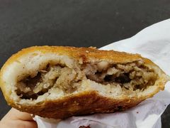 -毛氏汽水包(山海关路店)