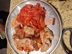 -姜胖胖韩式自助烤肉(光明万达店)