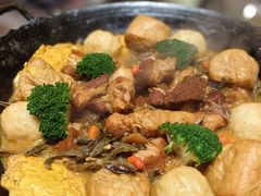 -臭鳜鱼人家·老字号徽菜