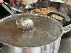 -共和老洪豆花草粿水粿