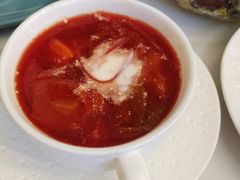 -库滋明·俄罗斯特色美食(中央大街店)