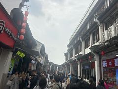 -衣裳街历史文化街区