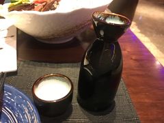 -常州新城希尔顿酒店·OPEN全日餐厅
