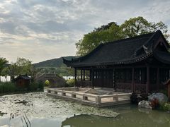 -南北湖风景区
