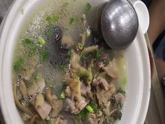 -建辉湖南土菜馆(南大街店)