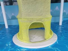 -喷泉广场餐厅·宵夜·海鲜烧烤大排档(长隆企鹅酒店)