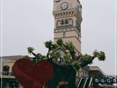 -王府井奥莱临潼小镇(临潼店)