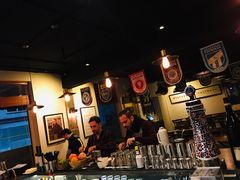 大堂-El Bodegon阿根廷秘鲁餐厅(幸福路店)