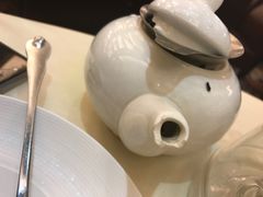 -宝园酒家(美林M·LIVE天地东座店)