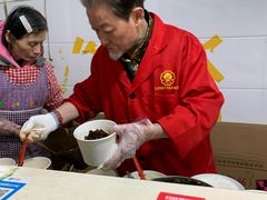 -熊腊生热干面馆(宝丰店)