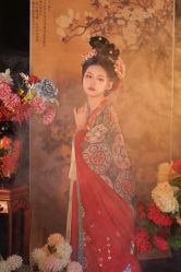 -汉仪华裳汉服馆(打浦桥店)