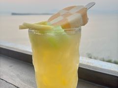 -Brew Farm·精酿农场海滨悬崖餐厅