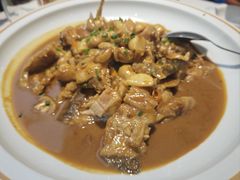 -楚鱼王·河鲜·湖北菜(华农店)