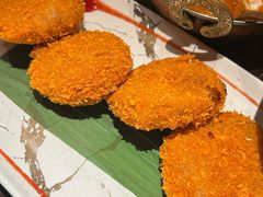 -甘尼仕印度餐厅爵士酒吧(阳春巷店)