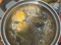 -美盛喜来登大酒店-盛宴标帜餐厅