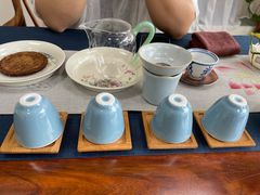 -秦汉胡同古筝围棋国学书院(罗湖分馆)