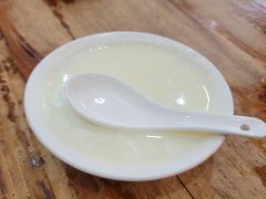 -沙湾姜埋奶(兴新包店)