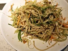 -船歌·鱼水饺青岛菜(金狮广场店)