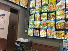 -龙香居海鲜浑锅家常菜·特色驴肉