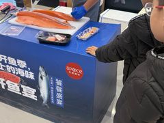 -天虹购物中心(深圳龙华店)