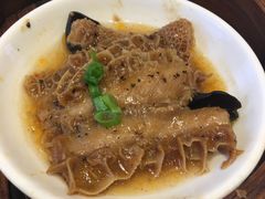 黑椒金钱肚-万龙洲海鲜(大兴绿地缤纷城店)