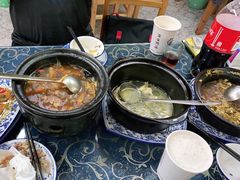 -传统手工面