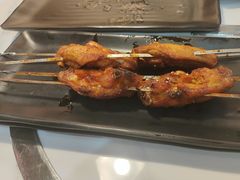 -谭家山河村铁锅炖&东北烧烤(交大店)