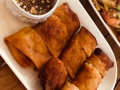 -Doo Dee Thai Food(Issan/Isaan/Esan)