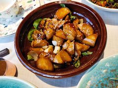 -沿途四季·云南菜(建外大街店)