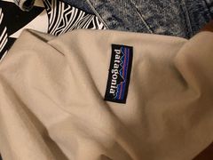 -Patagonia(三里屯SOHO店)