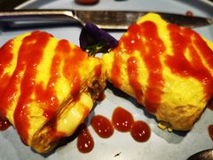 -将太无二·北美传奇寿司(荟聚购物中心西红门店)