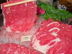 -盡膳口福跷脚牛肉火锅(晶耀前滩店)