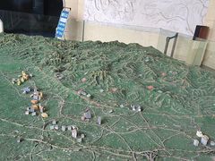-房山世界地质公园博物馆