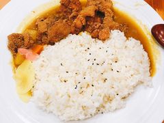 -小条食堂(筼筜天虹店)