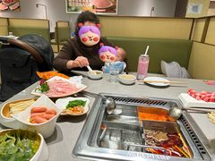 -海底捞火锅(吾悦广场店)