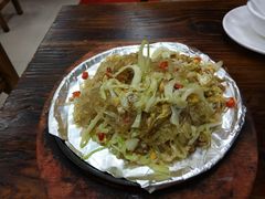 -潮汕砂锅粥(十八甫南路店)