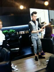 -mod's hair