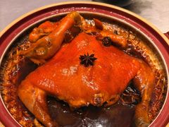 -华膳楼·安徽地标美食·中华餐饮名店(文化公园店)