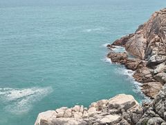 -广东惠东海龟国家级自然保护区