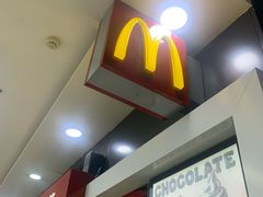 -麦当劳(欧亚卖场店)