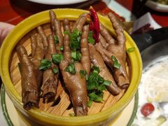 -袁老四重庆老火锅(桐梓坡店)