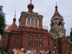 -圣·阿列克谢耶夫教堂