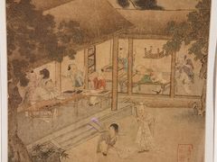 -上海博物馆(人民广场馆)